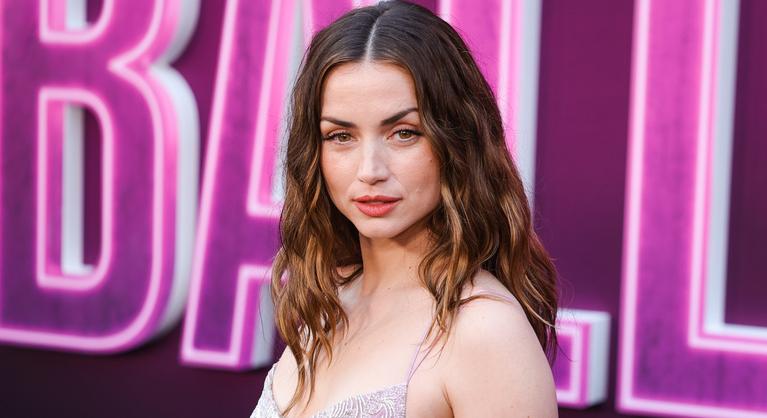 Szakított Tom Cruise és Ana de Armas