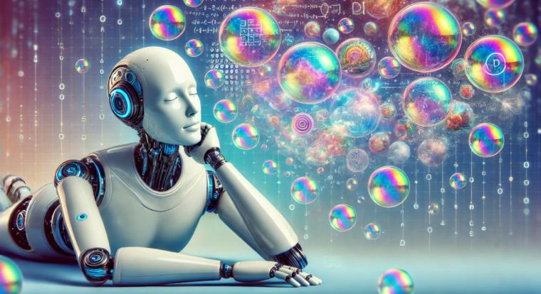 Az internet szöveges tartalmainak több mint fele mesterséges intelligenciával készült egy új kutatás szerint