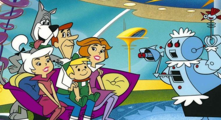 Jim Carrey lehet az élőszereplős Jetson család főhőse