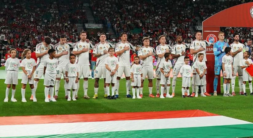 Róluk áradozott Marco Rossi, ők a válogatott új fegyverei