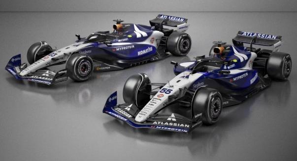 A McLaren, a Williams és az Aston is egyedi festéssel versenyez az F1-es USA Nagydíjon