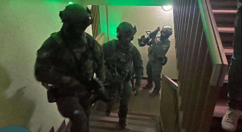 A NAV egy 700 millió eurós kínai-mongol-magyar bűnszervezetre csapott le