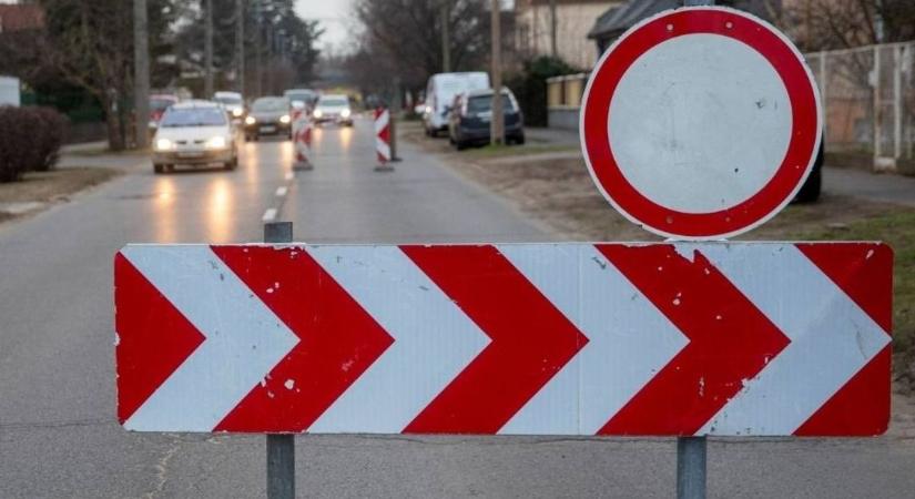 Nehogy zsákutcára fuss csütörtökön Miskolcon!