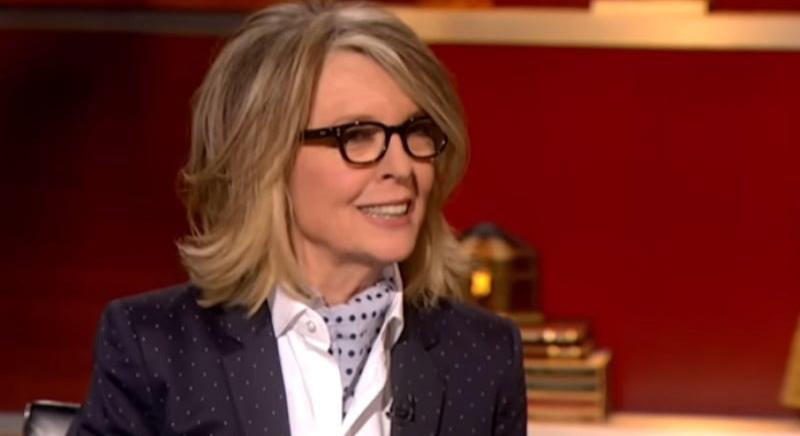 Beszélt a család: ezért halt meg Diane Keaton