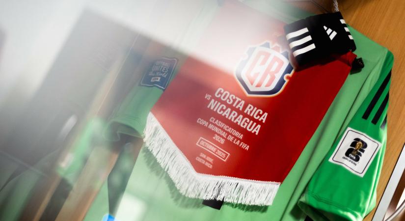 Le akarta tartóztatni a helyi rendőrség a vendégcsapat játékosát közvetlen a vb-selejtező előtt