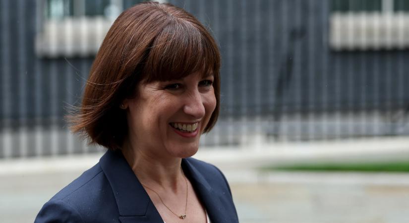A Brexit súlyos károkat okozott a brit gazdaságnak a pénzügyminiszter szerint