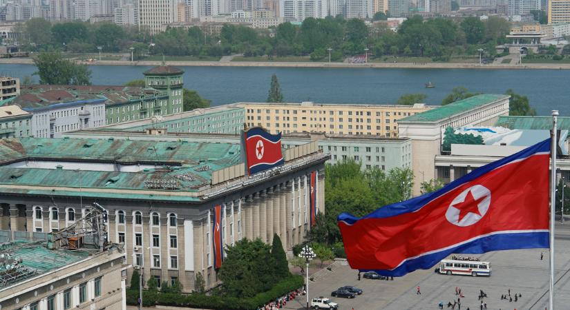 Hajmeresztő, amire ráveszi az embereket az éhezés Észak-Koreában