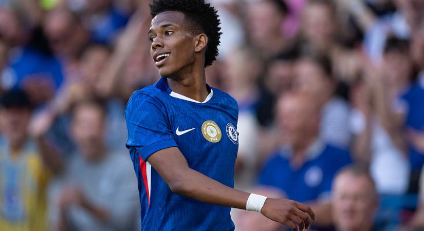 Golden Boy: kijelölték a döntő 25 jelöltjét