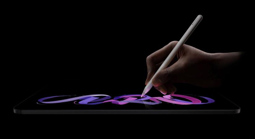 Bemutatkozott az új iPad Pro – M5 chip, VRR kijelző és gyorsabb töltés