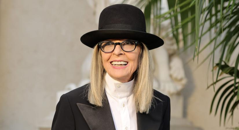 Kiderült Diane Keaton halálának valódi oka – a család most először szólalt meg a tragédia után