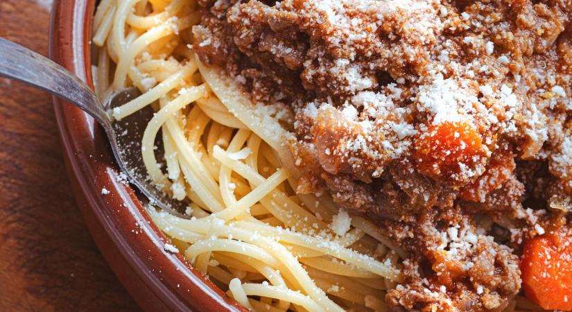 Bolognai spagetti, ahogy még nem kóstoltad: 3 titkos hozzávaló a tökéletes szószhoz