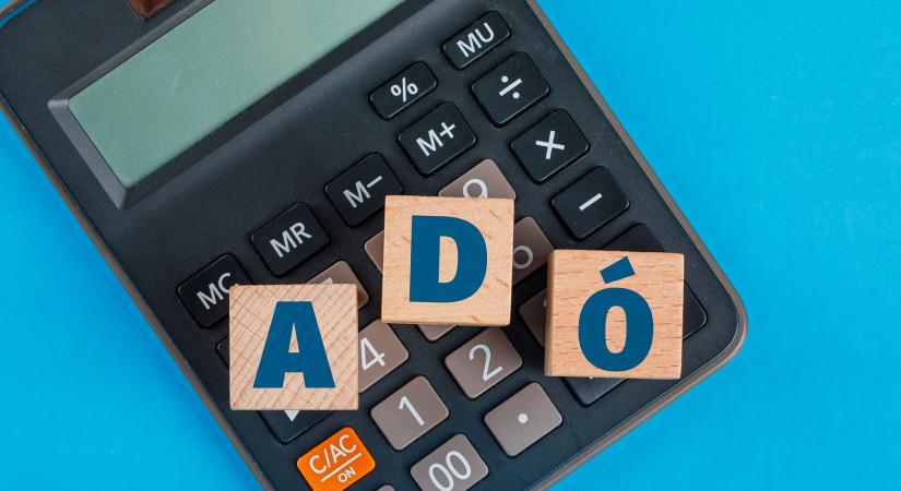 Adócsökkentésről és adminisztráció-egyszerűsítésről szól az új adócsomag