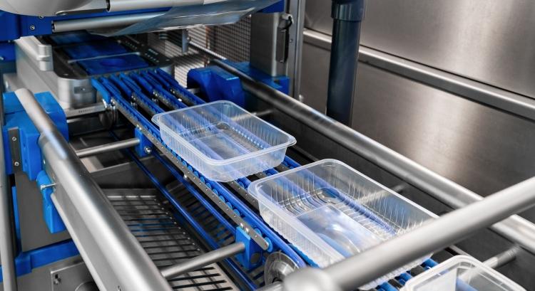 Zöldebb irányt vehet a műanyagipar