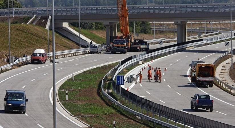 200 milliárd forintból épülhet gyorsforgalmi út Szombathely és Kőszeg között az évtized végére