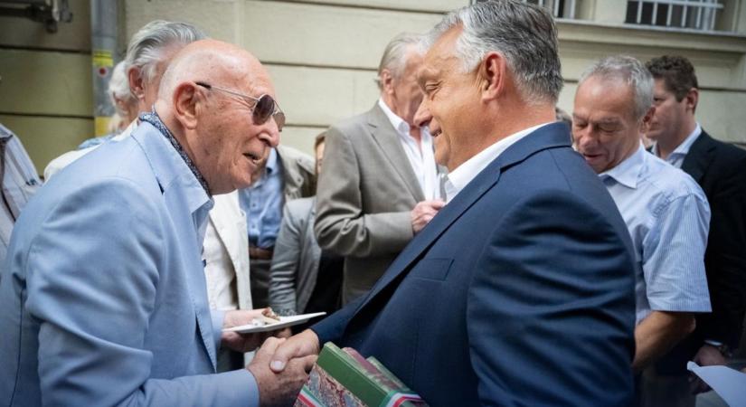 Jön a 14. havi nyugdíj? Orbán Viktor elárult valamit