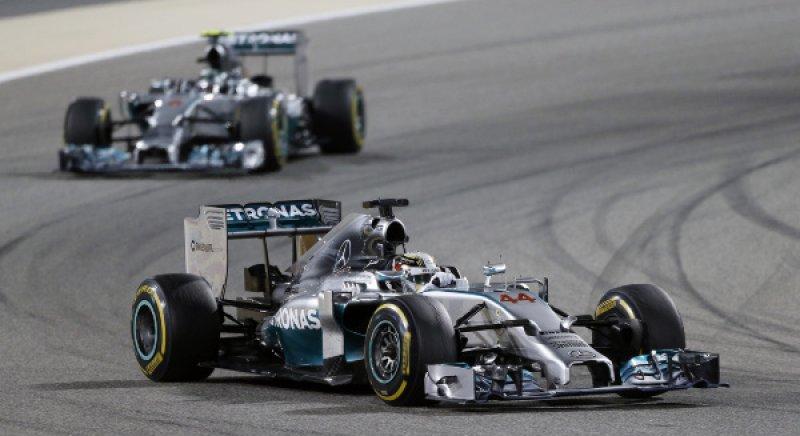 „Ne féljen senki: nem lesz 2014-es szintű dominancia az F1-ben”