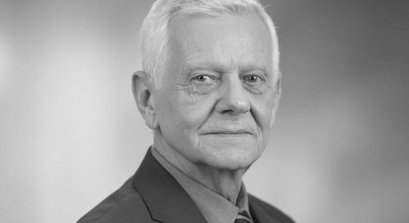 Elhunyt a Fidesz korábbi országgyűlési képviselője