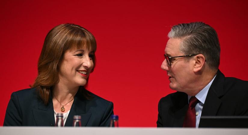 Brit pénzügyminiszter: A Brexit súlyos és tartós károkat okozott a gazdaságnak