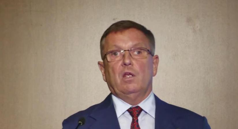 Direkt36: szélsebesen elajándékozta luxusingatlanjait Matolcsy Ádám barátja