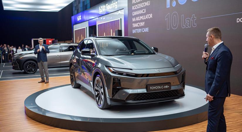 Közel az idő, amikor az elektromos autózás valós alternatíva lesz