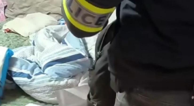 Férfiakat zsarolt a női trió, de lecsapott rájuk a rendőrség (videó)