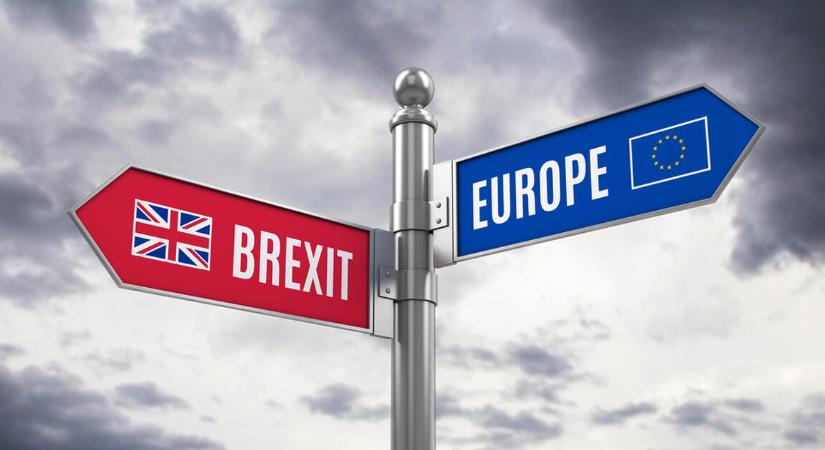 Megszólalt a brit pénzügyminiszter a Brexit hatásairól