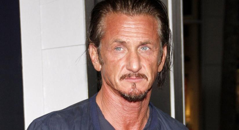 Sean Penn 34 évvel fiatalabb barátnője éteri szépségű nő: Valeria ékkőként ragyog a világsztár oldalán - Fotók