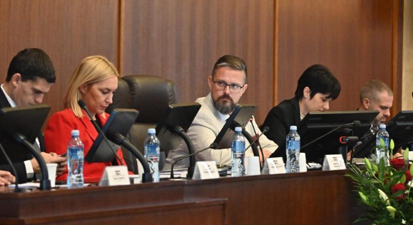 „A Gojković–Juhász adminisztráció kivérezteti Vajdaságot”