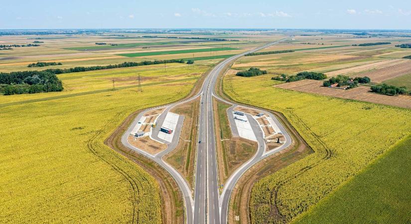 2030 végére épülhet meg a Szombathelyt Kőszeggel és az országhatárral összekötő gyorsforgalmi út