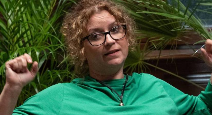 Veiszer Alindára gyűlöletcunami zúdult: „Mindenki egy emberként utál”