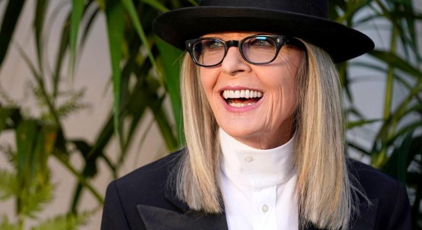 Kiderült az igazság Diane Keaton haláláról: megszólalt a család