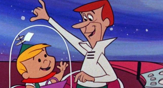 Emlékszel még A Jetson családra? Jim Carrey főszereplésével jöhet az élőszereplős filmváltozat