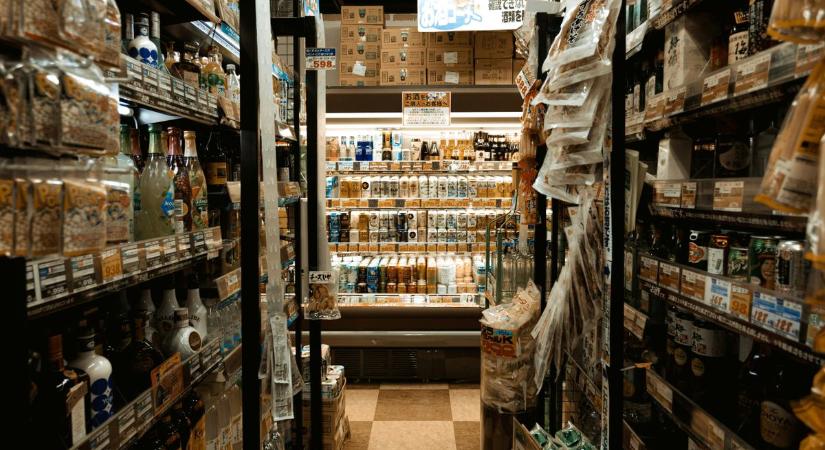 Új diszkontmodell tűnt fel a piacon - brutál gyorsan terjed az új üzletlánc