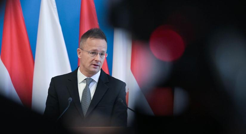 Szijjártó Péter: nincs társadalmi csoport, amely ne lenne kárvallottja egy esetleges Tisza-kormánynak