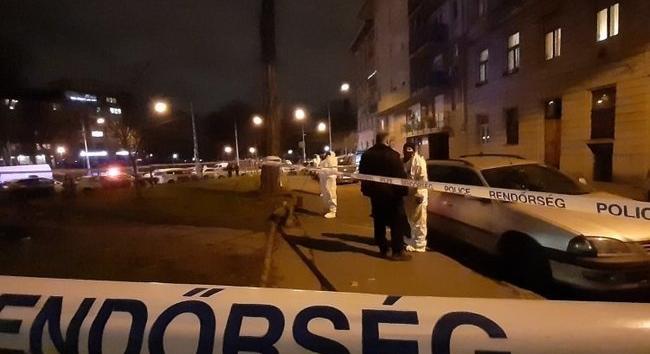 Friss! Letartóztatták a Telepy utcai emberölés két gyanúsítottját – újabb részletek