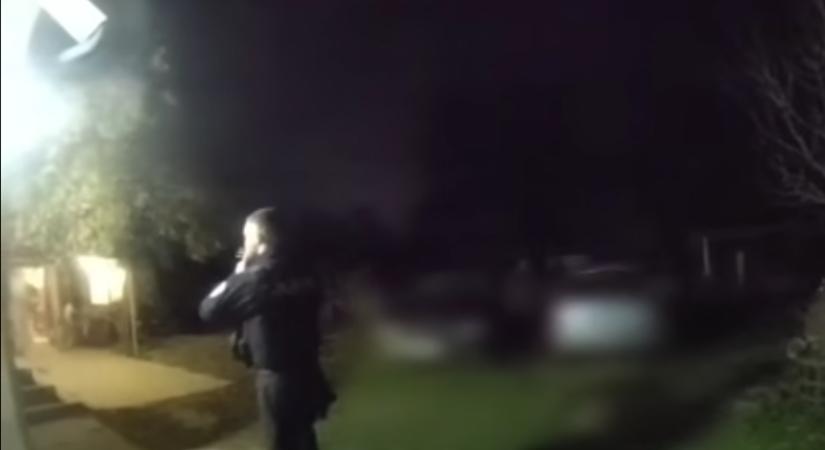 VIDEÓ: Késelésig fajult a vita Alsószerdahelyen, az áldozatot súlyos sérülésekkel szállították kórházba