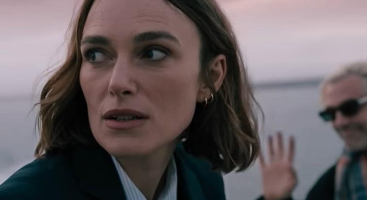 Szétkapkodják Keira Knightley új krimijét a Netflixen