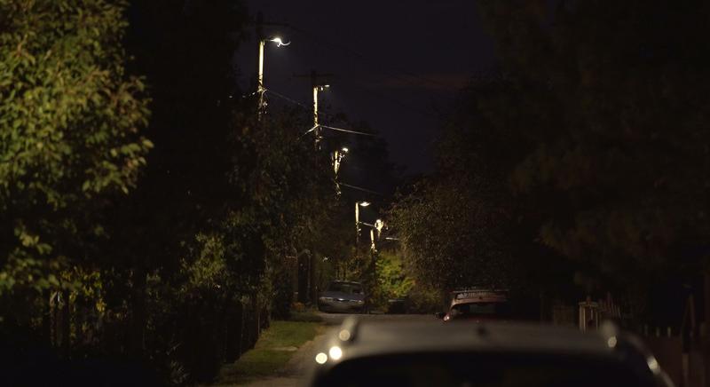 Megújult a közvilágítás a Zselic kertvárosban