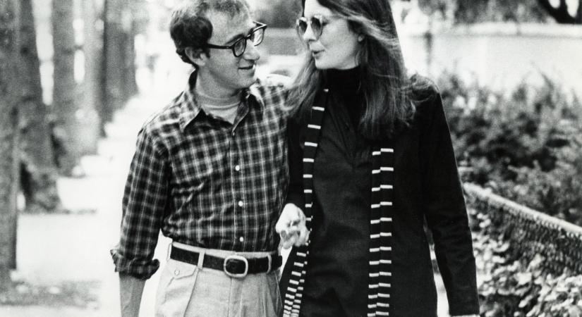 Kiderült, mi vezetett Diane Keaton halálához