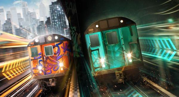 2026-ban jön a Metro Rivals: New York, amiben a föld alatt versenyezhetsz
