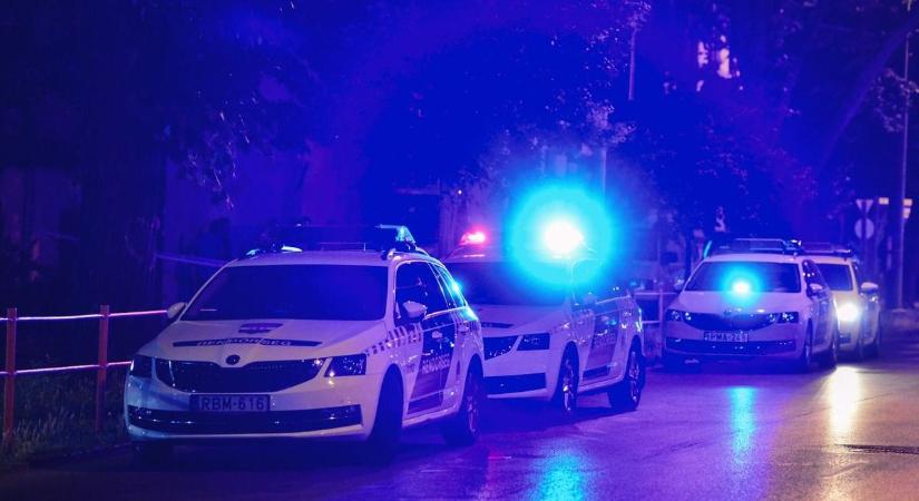 Éjszakai rémálom Hajdúszoboszlón: agresszív alakok miatt kellett bezárkózni a házba
