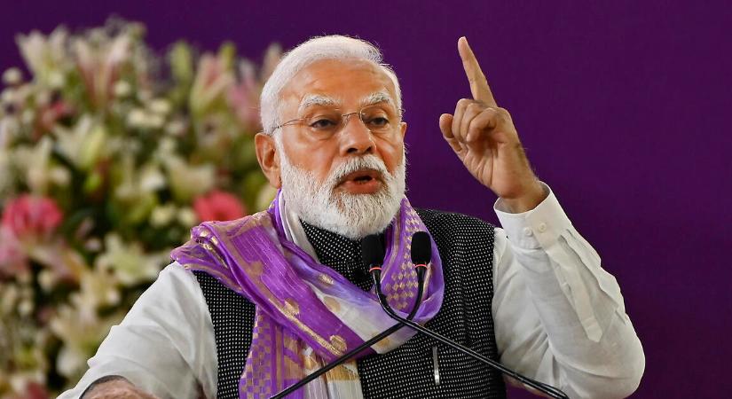 India nem vesz több orosz kőolajat