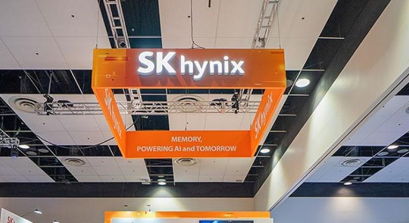 Brutális kapacitású, 245 TB-os SSD-t mutatott be az SK Hynix is