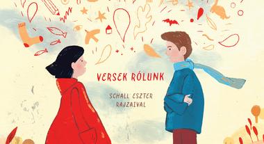 Ecsédi Orsolya: Tárgyalhatunk! – Versek rólunk
