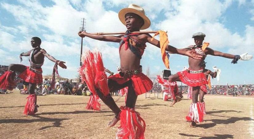Lesotho – az afrikai ország, amely elesett a vámháborúban