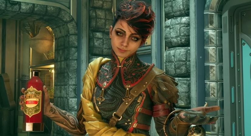 A The Outer Worlds 2-nél közelebb talán sosem kerülünk a Fallout: New Vegas 2-höz