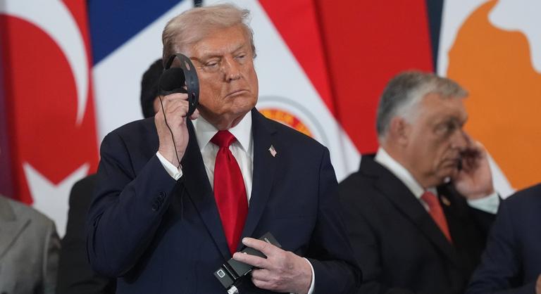 Több mint száz éve történt olyan az amerikai–magyar diplomáciában, mint most