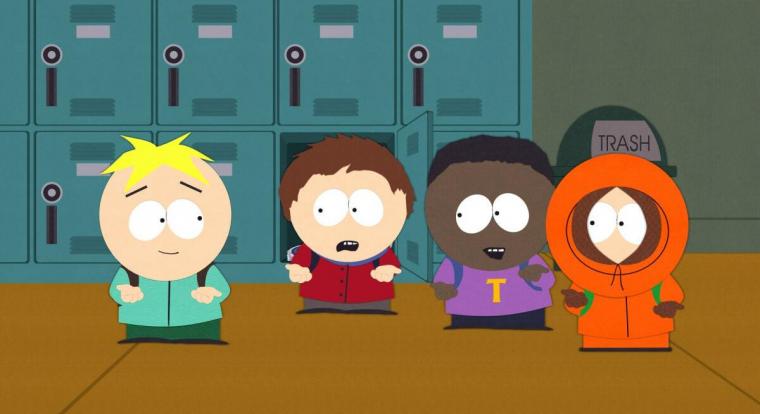 Hirtelen félbeszakad a South Park 27. évada, majd elkezdődött 28. Peter Thiellel és egy brainrot mémmel