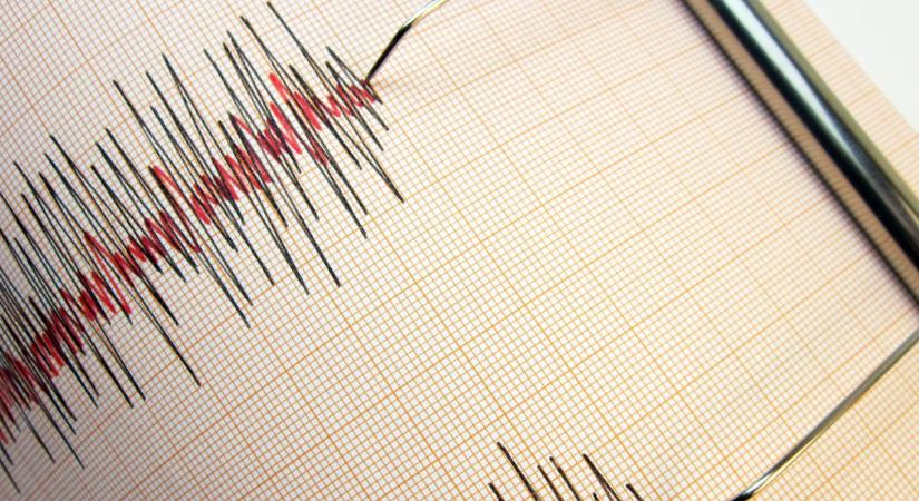 Te érezted? – földrengés volt Magyarországon