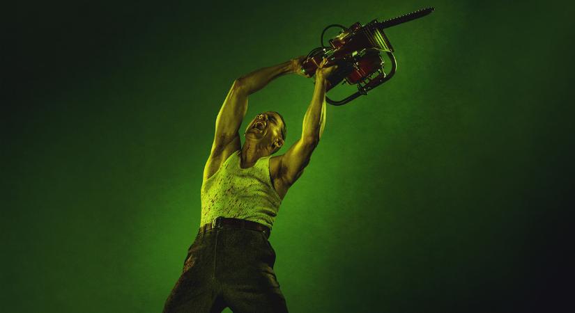 Serial Chillers különkiadás: Monster: The Ed Gein Story (2022) (Szörnyeteg: Az Ed Gein-sztori)